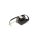 Мотор помпы REBO NR40 23073/087810 для льдогенераторов Brema